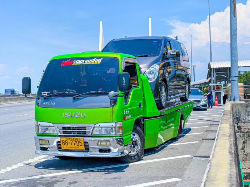 รถยกรถสไลด์พระราม5.com บริการรถยก รถสไลด์ รถลาก ราคาถูก (31)