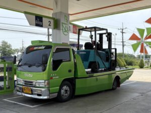 รถยกรถสไลด์พระราม5.com บริการรถยก รถสไลด์ รถลาก ราคาถูก 35